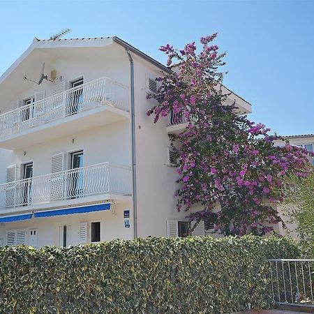 Apartments Sime Vodice Eksteriør billede