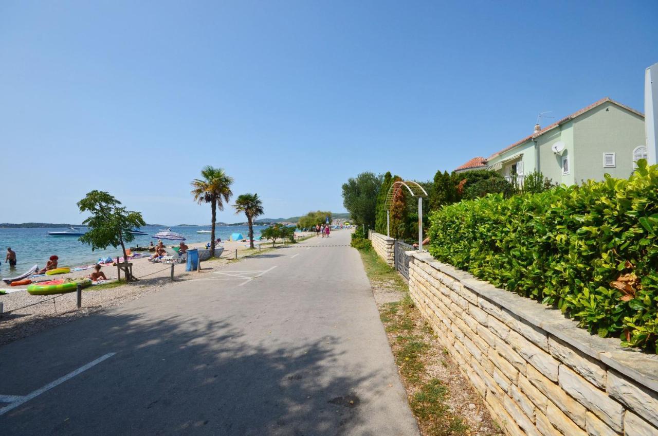 Apartments Sime Vodice Eksteriør billede